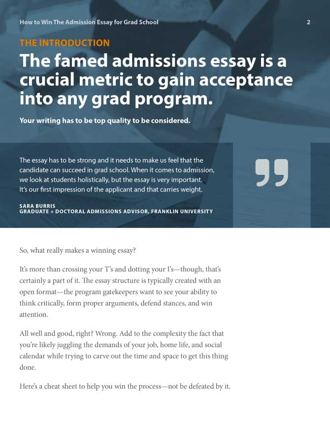A Guide to Complete Your Doctoral Journey